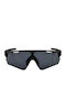 Red Raven Edge Unisex Sunglasses with Black Frame and Black Lens rd-010013-black-