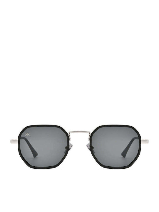 Red Raven Denzel Women's Sunglasses With Silver...