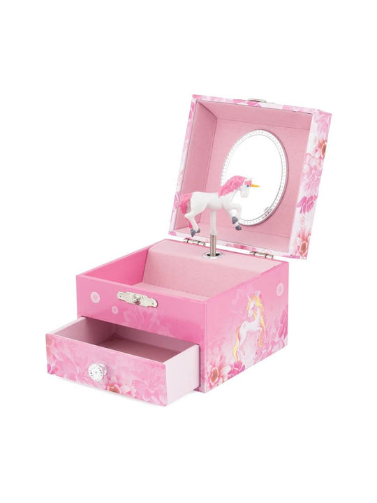 Ulysse Couleurs d'Enfance Spieluhr