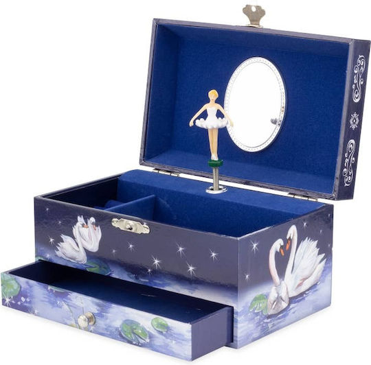Ulysse Couleurs d'Enfance Music Box