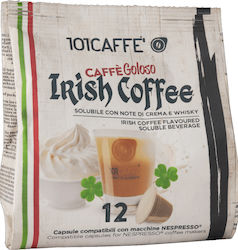 101Caffè Еспресо 12 капсули 101Caffè Еспресо 12 капсули