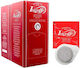 Lucaffe Κάψουλες Espresso Mamma Lucia Συμβατές ...