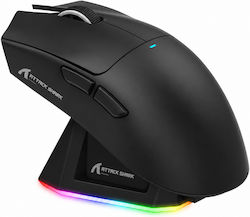 Attack Shark ATTACK SHARK X11 Wireless Black
