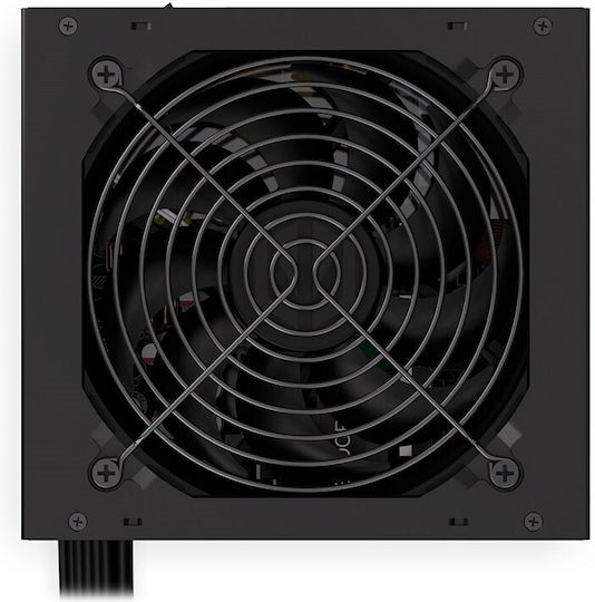 Endorfy Enduro L6 650W Black Power Supply Full Wired 80 Plus Gold