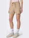 Damen-Shorts Beige
