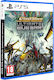 Starship Troopers: Ultimate Bug War! PS5 Spiel
