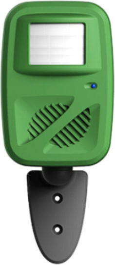 Protecta Ultrasonic Cat Rodent Repellent Solar