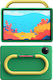 Doogee U11 Kid 11 Zoll Tablet 4GB 128GB Grünes