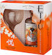 Etsu Double Orange Gin + Gb Glass 700ml