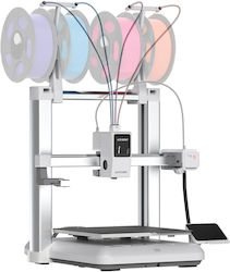 Anycubic Kobra X Assembled 3D Printer with USB Connectivity