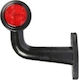 Marker Horn 8 Led Fr0115 16cm 24V