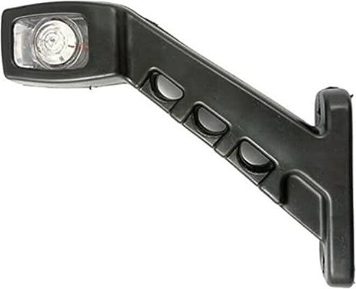 Marker Light Horn Three Sections Thermo Fr0132