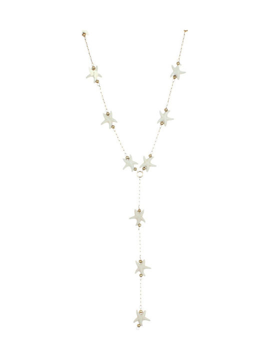 Bag to Bag Necklace