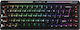Madlions Titan 68 Turbo Hall Effect Gaming Keyboard with Magnetic Switches and RGB Lighting English US