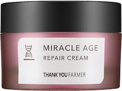 Thank You Farmer Miracle Age Anti-aging Cream 50ml