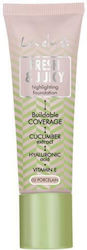 Lovely Fond De Ten Lichid 02 25gr Lovely Fond De Ten Lichid 02 25gr