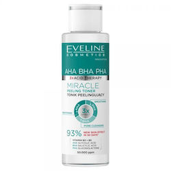 Eveline Acid Therapy Face Peeling Cream 110ml Eveline Acid Therapy Face Peeling Cream 110ml