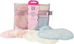Danielle Creations Pads Ντεμακιγιάζ Danielle Creations Pads Ντεμακιγιάζ