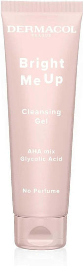Dermacol Dermacol Facial Cleansers Gel Against Imperfections Moisturizing Action 150ml