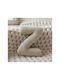 SteweHome SteweHome Zierkissen Sofa-Kissen Farbe Beige