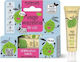 FlosLek Lip Balm Mohito 10gr