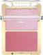 Eveline Rouge & Blush 01 Soft Harmony 8g