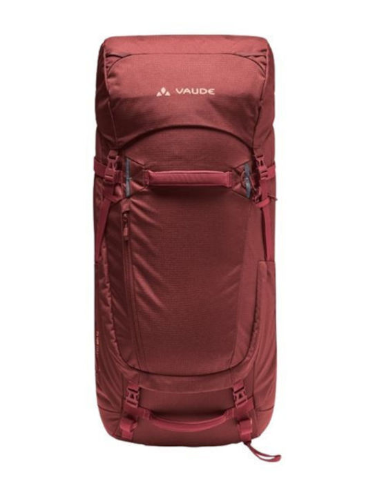 Vaude Backpack Μπορντό