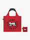 Τσάντα Tote Ανακυκλωμένη Keith Haring Radiant Baby
