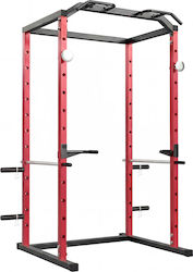 Sportnow Rack Squat Fără Greutăți