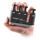 Finger - Hand Trainer Black with Soft Resistance