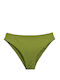 Bikini Slip Chaki