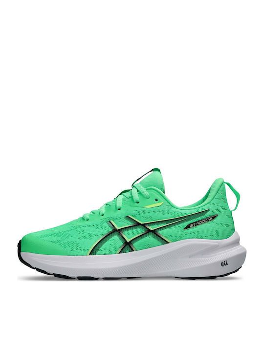Gt-1000 Încălțăminte Sport Copii Alergare Verzi