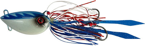 Coral Fishing Τεχνητό Δόλωμα Πλάνος 100gr 03