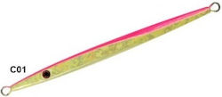Coral Fishing Artificial Bait Speed Slider 80gr