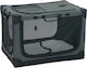 Pawhut Dog / Cat Carrier Bag up to 20kg Green L76xW54xH54cm