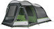 High Peak Meran 5.0 Campingzelt Tunnel für 5 Personen