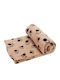 Nobleza Pet Dog Blanket 120x160cm