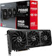 Asus Radeon RX 9070 12GB GDDR6 Prime OC Grafikkarte