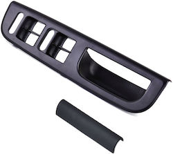Panel Handle Electric Windows Driver's Door Volkswagen Bora Golf Iv Passat B5 B5.5 Sharan Seat Alhambra Skoda S