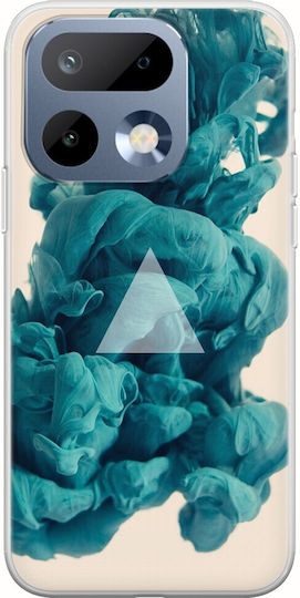 Explosion Case Realme 16 Pro 5g Flexible Tpu Transparent Silicone