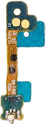 Samsung Original Upper Frc Flex Cable Galaxy Z Flip 6 Z Flip 7 Fe Flex Ribbon Green Blue