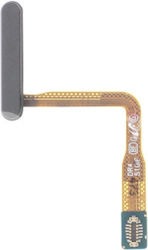 Clappio Fingerprint Reader Samsung Galaxy Z Flip 6 Flex Cable Black