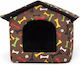 Nobleza Dog House 42x39x33cm
