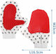 Nobleza Dog Glove for Fur Cleaning