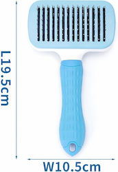 Nobleza Medium Dog Brush