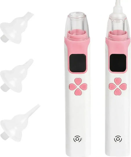 Verk Group Aspirator Nazal Electric pentru Copii