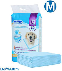Nobleza Бикини Medium 10 бр