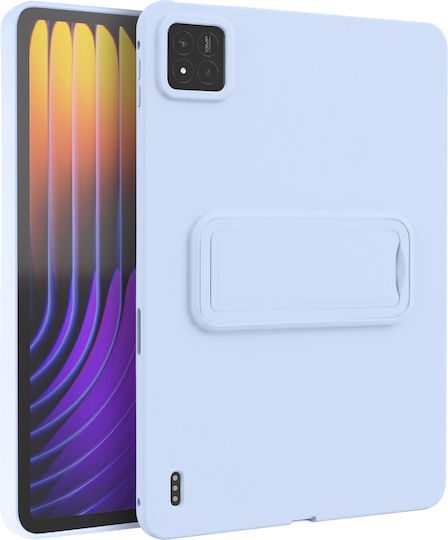 Avizar Case Xiaomi Pad 7 Pad 7 Pro Bimaterial Reinforced Corners Stand Light Blue