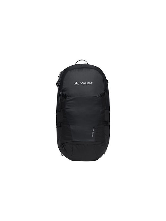 Vaude Wizard Ορειβατικό Σακίδιο 34lt Μαύρο Hiking