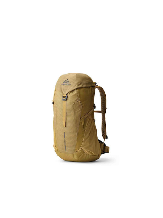 Gregory Ορειβατικό Σακίδιο 30lt Μπεζ Hiking